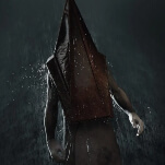 Several New Silent Hill Titles Announced, Including A Remake of the Second Game