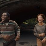 Armageddon Time Is a Personal, Prickly Film about the Paradox of Assimilation