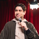 Danny Jolles' Interactive Special You Choose Is More Than a Gimmick