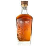 Wild Turkey Master's Keep Unforgotten Whiskey