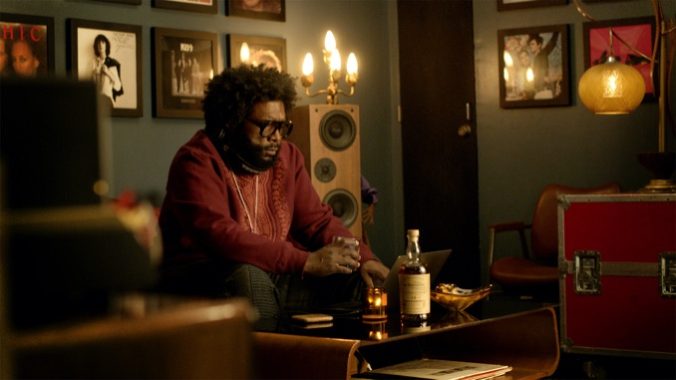 Questlove Continues His Quest for Craft with Season 2, Featuring Mark Ronson, Fran Lebowitz and More