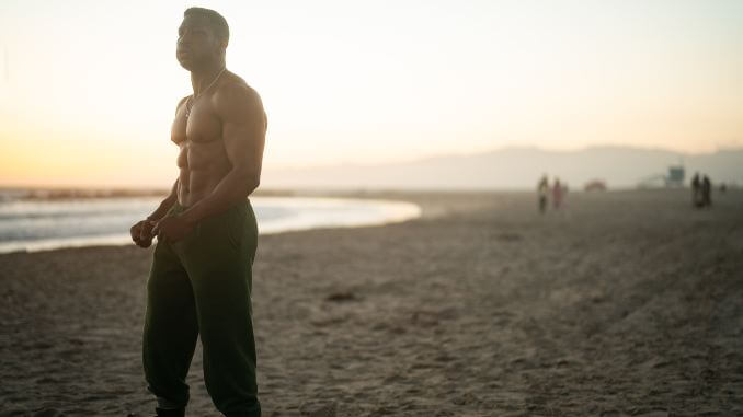 Michael B. Jordan Fights a Ghost from His Past in Creed III‘s First Trailer