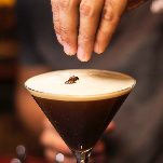 Espresso Martinis Are the Caffeinated Four Lokos of Adulthood