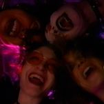 Meet Maggie Levin's Horrific Riot Grrrl Band, Bitch Cat, in This Exclusive V/H/S/99 Clip