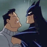 Return to Gotham: In Its Scariest Episodes, Batman: The Animated Series Went “Over the Edge”