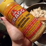An Ode to Nutritional Yeast