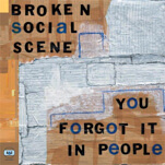 Broken Social Scene's Brendan Canning on 20 Years of You Forgot It in People and the Gratitude of Connection