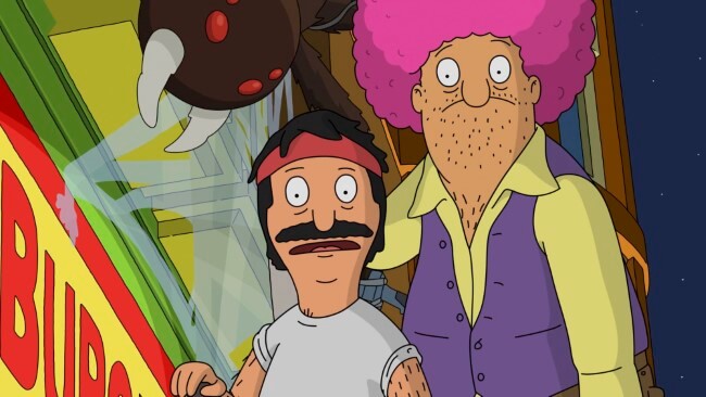 Every Bob's Burgers Halloween Episode, Ranked - Paste Magazine