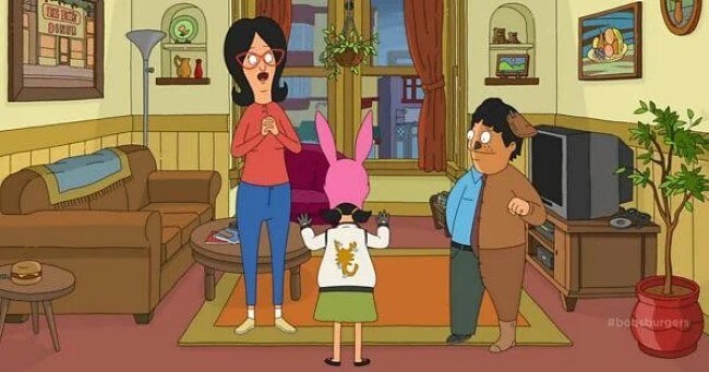 REVIEW: A definitive ranking of 'Bob's Burgers' Halloween episodes – The  Sunflower