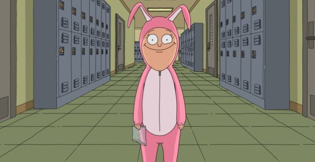 Every Bob's Burgers Halloween Episode Ranked