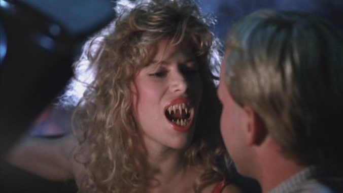 Terror Trash: Blood Diner (1987)
