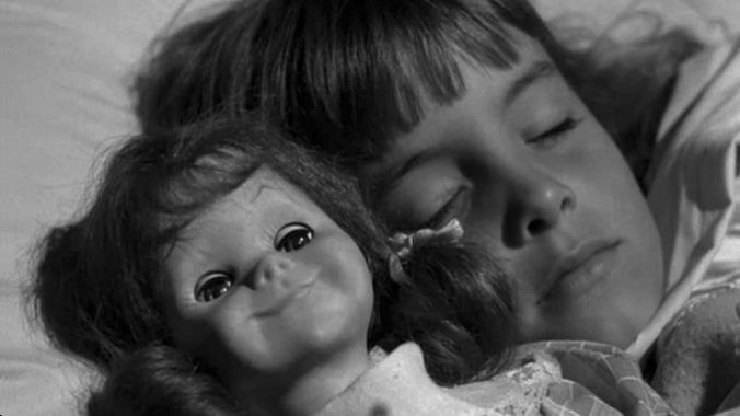 The 10 Creepiest Twilight Zone Episodes for Halloween