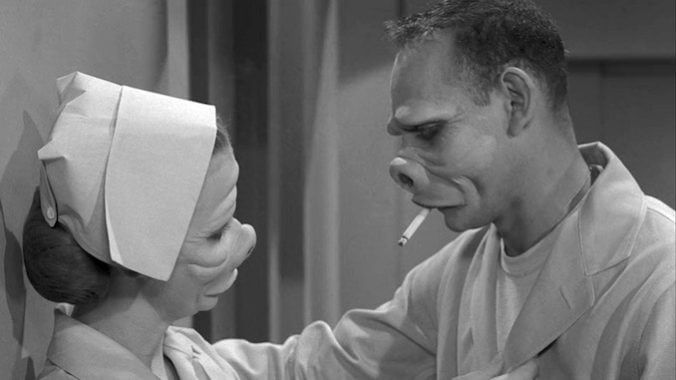 The 10 Creepiest Twilight Zone Episodes for Halloween