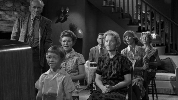 The 10 Creepiest Twilight Zone Episodes for Halloween