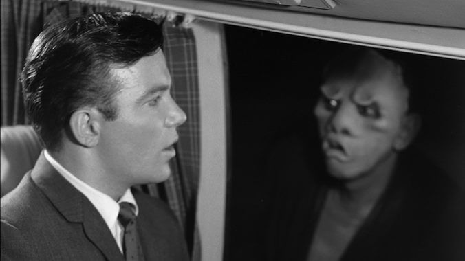 The 10 Creepiest Twilight Zone Episodes for Halloween