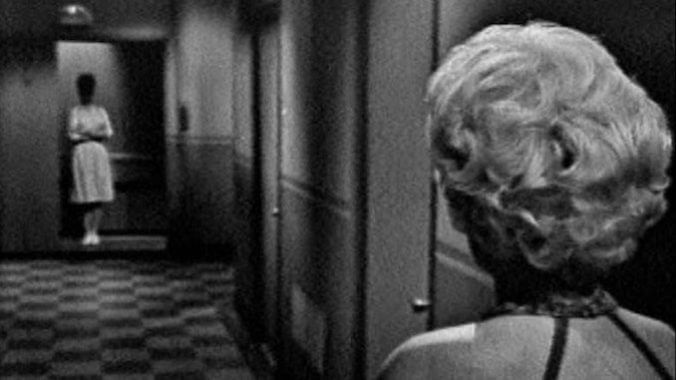 The Twilight Zone: 10 Scariest Characters