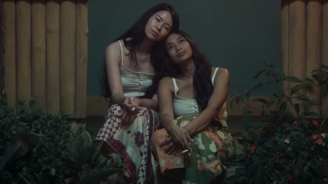 Hazy Indonesian Period Drama Before, Now & Then Finds Intimacy in Infidelity