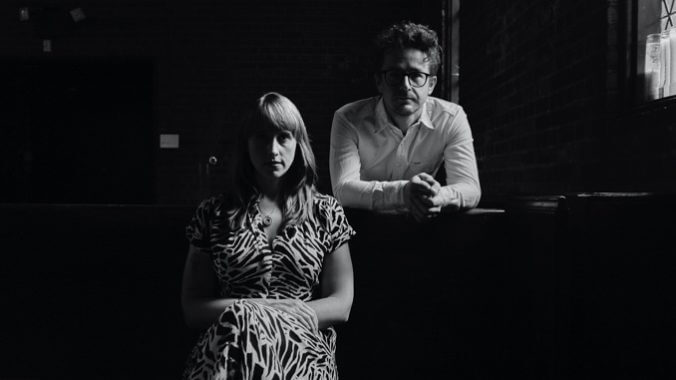 Hear Wye Oak Cover Kate Bush’s “Running Up That Hill (A Deal With God)” Circa 2014