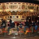 The Musée des Arts Forains Explores the History of Carnivals and Fairground Art