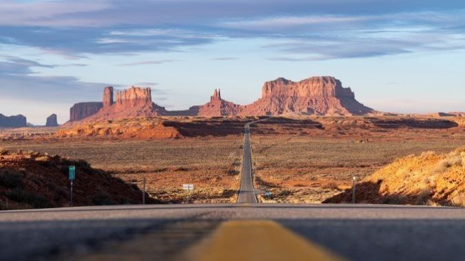 Visit These Stops For An Incredible Arizona Road Trip