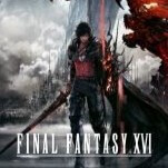 An Interview With The Developers of Final Fantasy XVI