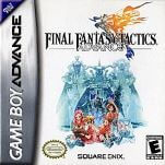 20 Years Ago Final Fantasy Tactics Advance Introduced the Tactical RPG to Younger Players