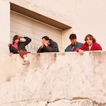 feeble little horse Announce New Album Girl with Fish, Release Single “Tin Man”