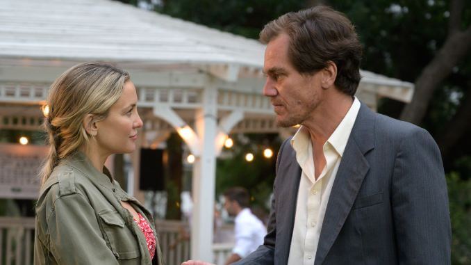 Kate Hudson and Michael Shannon Can’t Withstand the Rom-Com Blandness of A Little While Lie