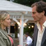 Kate Hudson and Michael Shannon Can't Withstand the Rom-Com Blandness of A Little While Lie