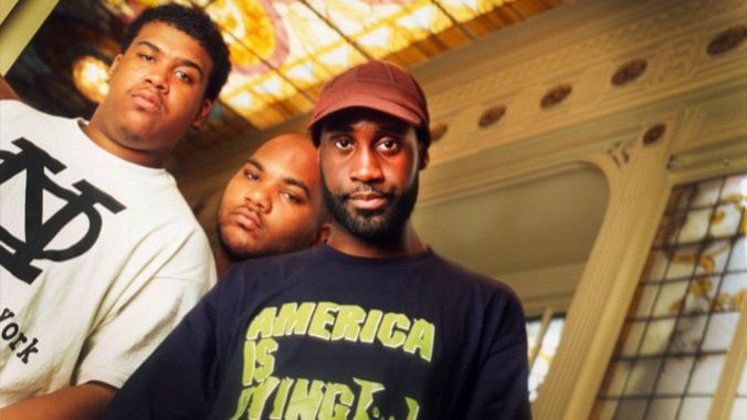 A Guide to the Music of De La Soul - Paste Magazine