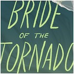 Exclusive Cover Reveal + Excerpt: A Natural Plague Looms In Bride of the Tornado
