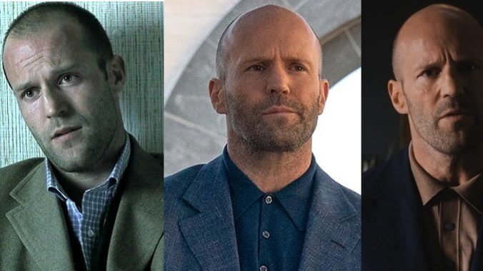 Jason Statham and Guy Ritchie: Looking Back At Their Five Films