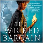 The Devil on the Deep Blue Sea: Piracy, Magic, and Diablos in The Wicked Bargain