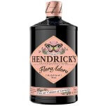 Hendrick's Gin Flora Adora Review