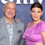 Reality AF: Top Chef's Gail Simmons & Tom Colicchio on Season 20, Their Approach to Judging, and Their Chef Mount Rushmore