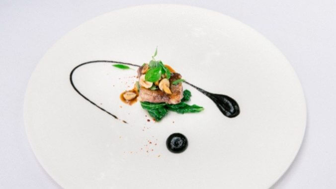 Why Aren’t There Any Michelin-Starred Restaurants in India?
