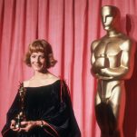 And the Oscar Goes Boo: A Brief History of Booing at the Oscars