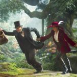 Oz the Great and Powerful Reminds Us of the Worst Oz Has to Offer