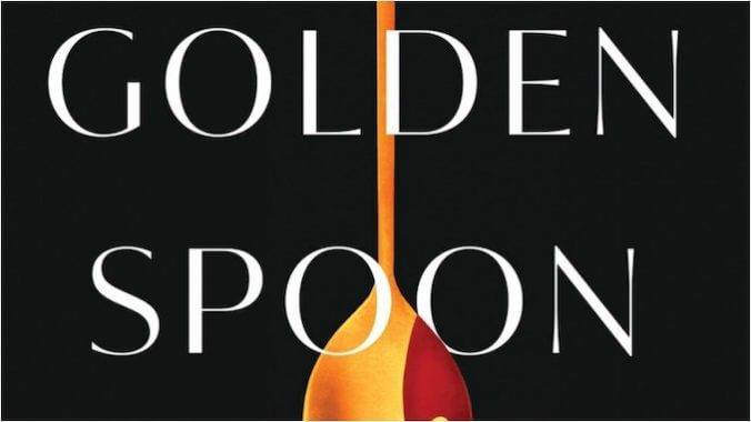 The Golden Spoon Finds a Winning Recipe In a Story Of Murder at a Baking Competition