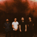Manchester Orchestra Realize Their Vision