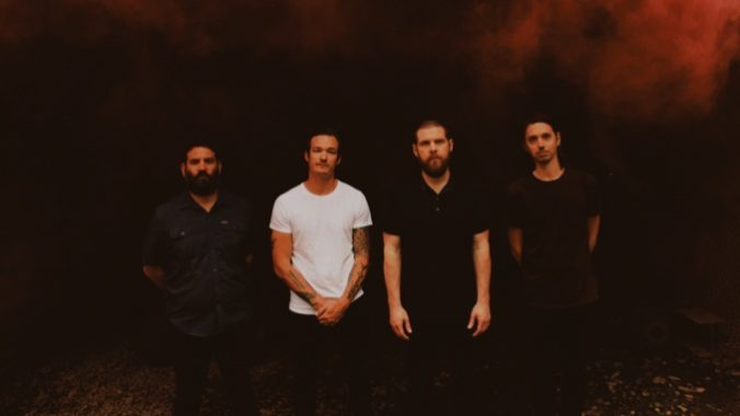 Manchester Orchestra Realize Their Vision