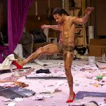Watch the Wet and Wild Trailer for Season 6 of The Eric Andre Show