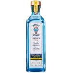 Bombay Sapphire Premier Cru (Murcian Lemon) Gin Review