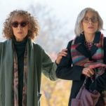 Jane Fonda and Lily Tomlin Are Moving On From Senior-Antics Comedy