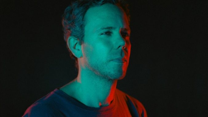 M83 Welcomes the Unknown