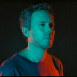 M83 Welcomes the Unknown