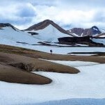 New to Multi-Day Hiking? You Should Consider Iceland’s Laugavegur Trail