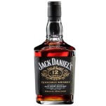 Jack Daniel's 12 Year Old Tennessee Whiskey Review