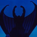 Walt Disney’s Century: Fantasia