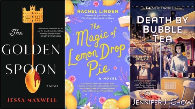 9 Books About Our Many Complicated Relationships With Food